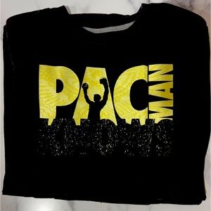Manny Pacquiao nike T-shirt.